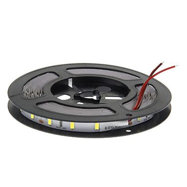 Світлодіодна LED стрічка гнучка 12V PROlum™ IP20 5630 \ 60 Series "S"
