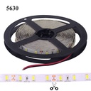 Світлодіодна LED стрічка гнучка 12V PROlum™ IP20 5630 \ 60 Series "S"