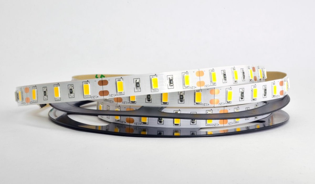 Світлодіодна LED стрічка гнучка 12V PROlum™ IP20 5630 \ 60 Series "S"