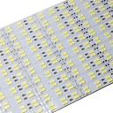 Світлодіодна лінійка PROLUM 5630\144 12V + 3М скотч PRO