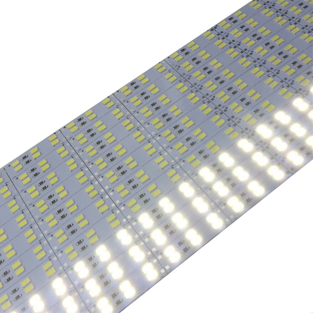 Світлодіодна лінійка PROLUM 5630\144 12V + 3М скотч PRO