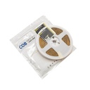 Світлодіодна стрічка СОВ PROLUM™ 12V 480 LED IP20 Series "SG", Тепло-Білий (2800-3200K)