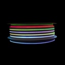Світлодіодний неон PROLUM™ 6x12, IP68, 12V, Series "FX", RGB FULL COLOR, PRO