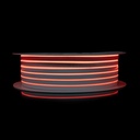 Світлодіодний неон PROLUM™ 6x12, IP68, 12V, Series "FX", RGB, PRO