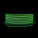 Світлодіодний неон PROLUM™ 6x12, IP68, 12V, Series "FX", RGB, PRO