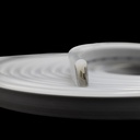 Світлодіодний неон PROLUM™ 6x12, IP68, 12V, Series "GT", Білий, PRO