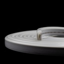 Світлодіодний неон PROLUM™ 6x12, IP68, 5V, Series "SX", Нейтральний-Білий, PRO