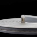 Світлодіодний неон PROLUM™ 8x16, IP68, 12V, Series "LF", Нейтральний-Білий, PRO