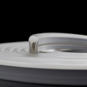 Світлодіодний неон PROLUM™ 8x16, IP68, 12V, Series "SF", RGB, PRO