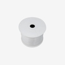 Світлодіодний неон PROLUM™ Круглий D15, IP68, 220V, Series "RN", Білий, PRO