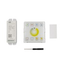 Сенсорна панель димера керування PROLUM CCT; Wi-Fi; TUYA; 12A; Series: HomeLink