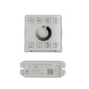 Сенсорна панель димера керування PROLUM Wi-Fi; TUYA; 18A; Series: HomeLink