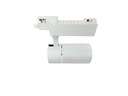 Трековий світильник PROLUM™ M27; 24W; 220V; Білий SERIES "TLK"; Білий 4000К