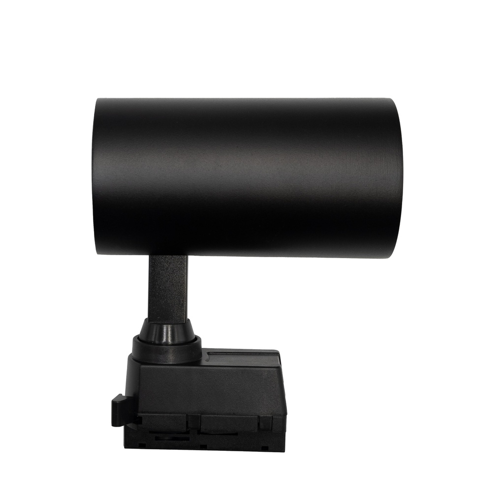 Трековий світильник PROLUM™ M27; 24W; 220V; Чорний SERIES "TLB"; Білий 4000К