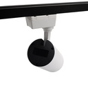 Трековий світильник PROLUM™ M27; 32W; 220V; Білий SERIES "TLB"; Білий 4000К