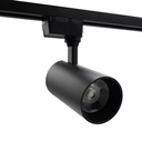 Трековий світильник PROLUM™ M27; 32W; 220V; Чорний SERIES "TLB"; Білий 4000К