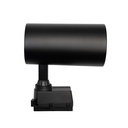 Трековий світильник PROLUM™ M27; 32W; 220V; Чорний SERIES "TLB"; Білий 4000К