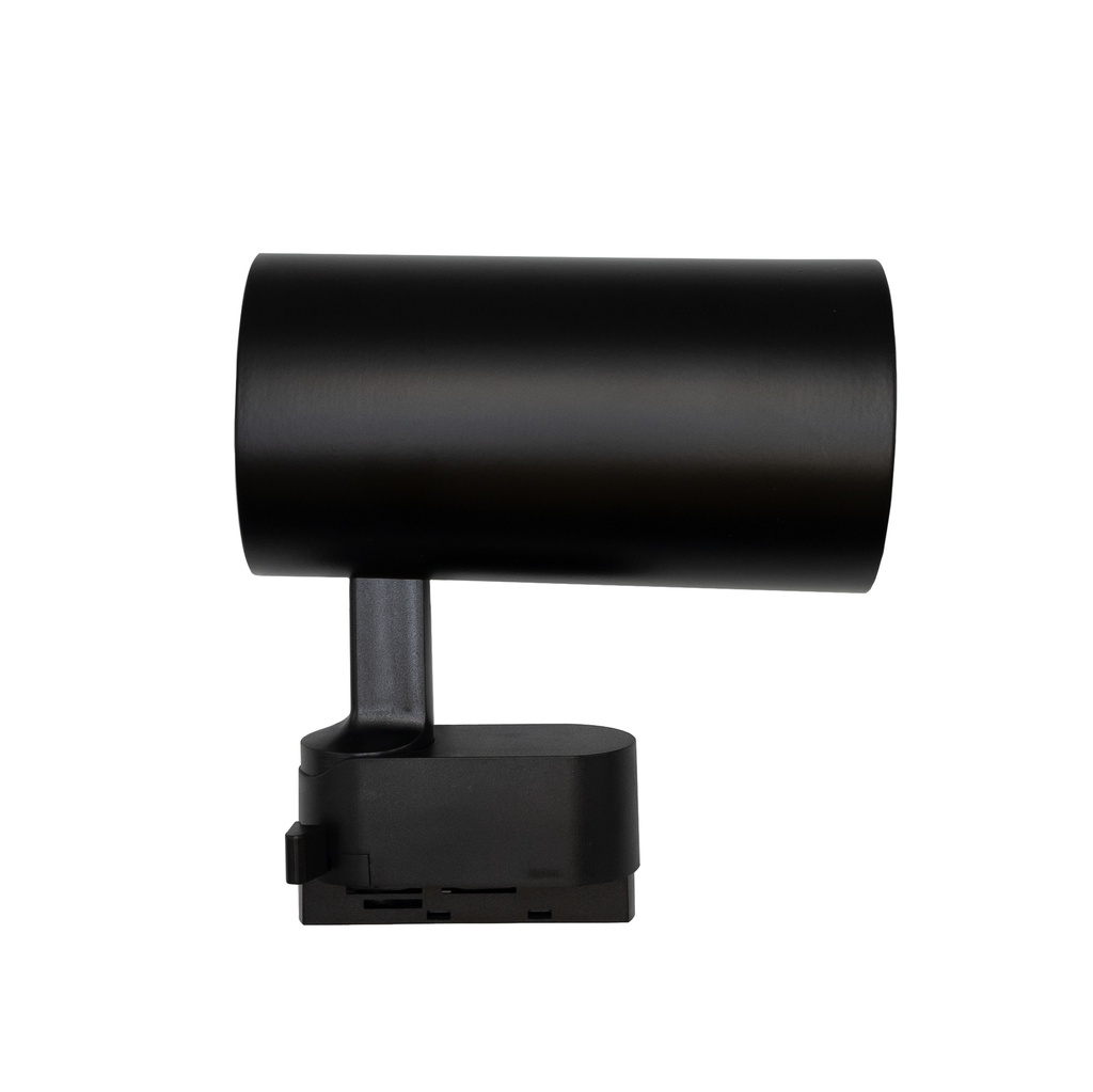 Трековий світильник PROLUM™ M27; 32W; 220V; Чорний; SERIES "TL"; Білий 4000K