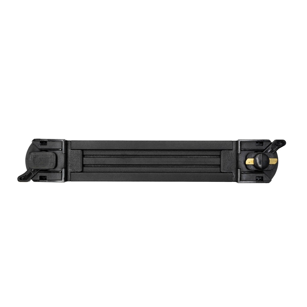 Трековий світильник PROLUM™ Поворотний; M27; 10W; 220V; Чорний SERIES "RGL"; Білий 4000К