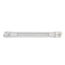 Трековий світильник PROLUM™ Поворотний; M27; 20W; 220V; Білий SERIES "RF"; Білий 4000К