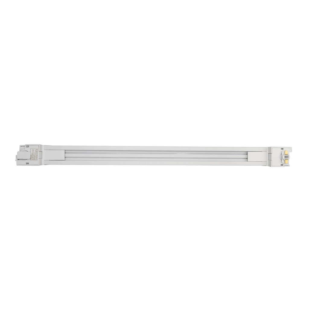 Трековий світильник PROLUM™ Поворотний; M27; 30W; 220V; Білий SERIES "RF"; Білий 4000К