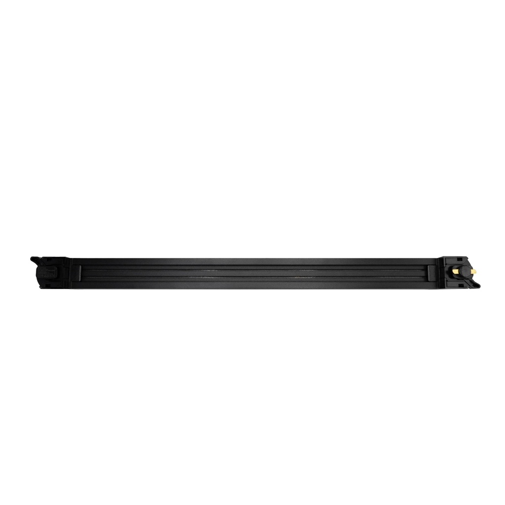 Трековий світильник PROLUM™ Поворотний; M27; 30W; 220V; Чорний SERIES "RGL"; Білий 4000К