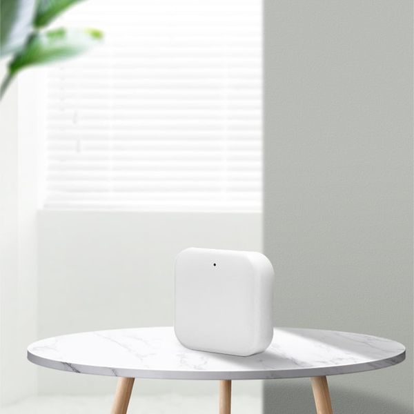 Шлюз керування PROLUM™ Bluetooth; Zigbee; Tuya; HomeLink;