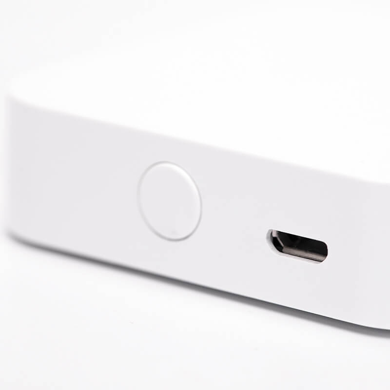 Шлюз керування PROLUM™ Bluetooth; Zigbee; Tuya; HomeLink;