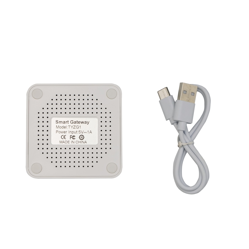 Шлюз керування PROLUM™ WIFI; ZigBee; Bluetooth; Multi Mode; SigMesh; Tuya; HomeLink