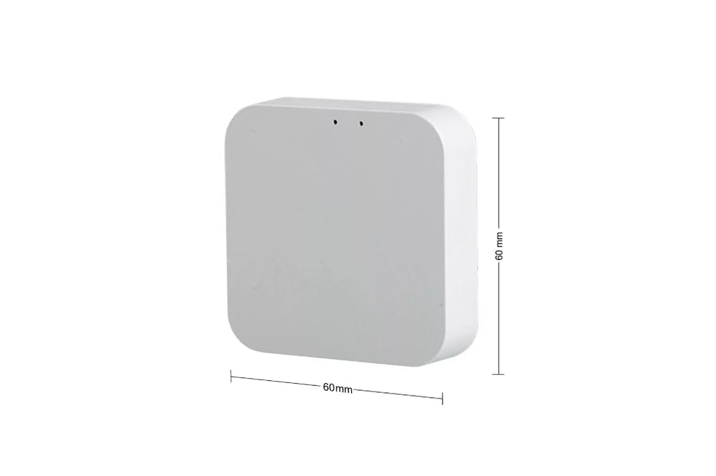 Шлюз керування PROLUM™ WIFI; ZigBee; Bluetooth; Multi Mode; SigMesh; Tuya; HomeLink