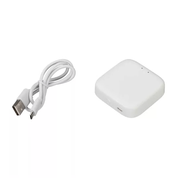 Шлюз керування PROLUM™ WIFI; Zigbee; Bluetooth; Tuya; HomeLink