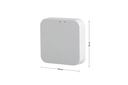 Шлюз керування PROLUM™ WIFI; Zigbee; Bluetooth; Tuya; HomeLink