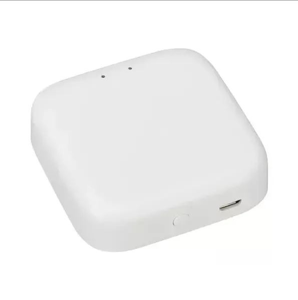 Шлюз керування PROLUM™ WIFI; ZigBee; Tuya; HomeLink