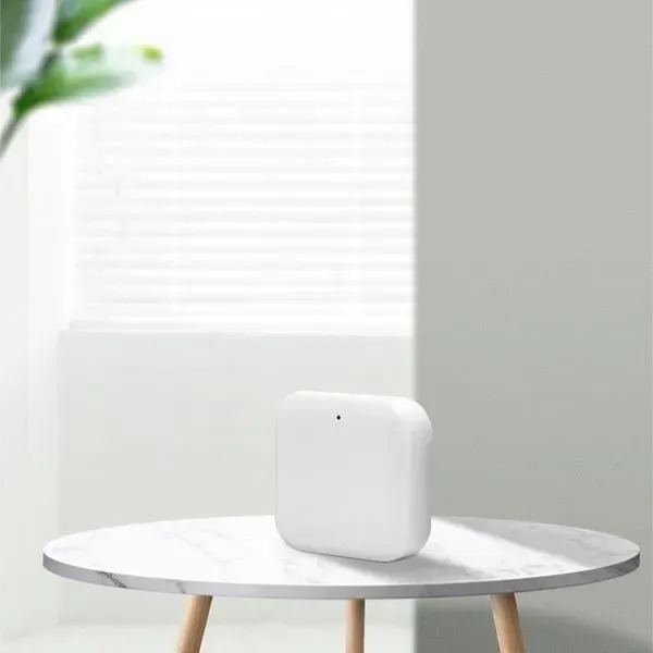 Шлюз керування PROLUM™ WIFI; ZigBee; Tuya; HomeLink