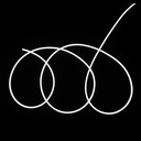 Світлодіодний неон PROLUM™ 6x12 , IP68, 220V, Series "SL-N", PRO, Білий