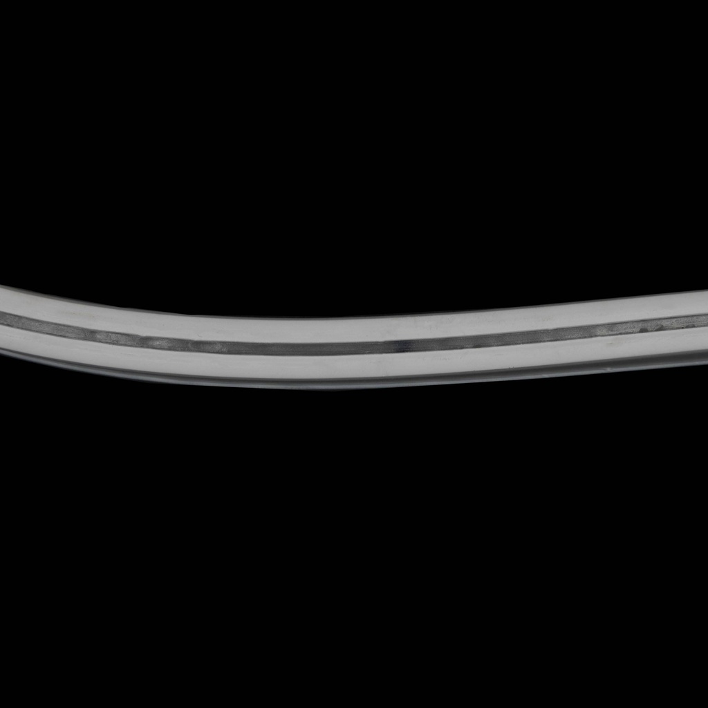 Світлодіодний неон PROLUM™ 6x12 , IP68, 220V, Series "SL-N", PRO, Білий