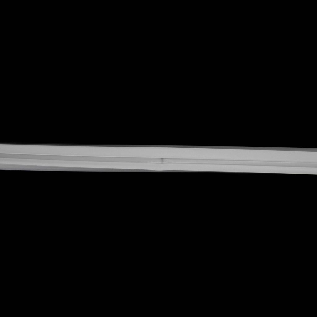 Світлодіодний неон PROLUM™ 6x12 , IP68, 220V, Series "SL-N", PRO, Теплий-Білий