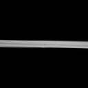 Світлодіодний неон PROLUM™ 6x12 , IP68, 220V, Series "SL-N", PRO, Теплий-Білий