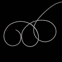 Світлодіодна LED стрічка PROLUM™ 2835\240; IP67; 220V; Series "S", Нейтральний-Білий (3800-4300K)