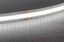 LED Стрічка GTV COB 12V, 320LED/m, 8mm, 8W/m, 700lm/W, 4000K, 5м