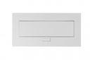 Меблева розетка GTV, 2хSHUKO, USB A+C, білий (AE-PBU02GS-10N)