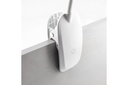 Настільна лампа GTV FROGY, 5W, 4000K, акумулятор 1200MAh, Білий (LB-FRO5W-00-DEC)