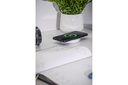 Подовжувач вбудований GTV CAMINO, індукційна зарядка, 2x роз. schuko, USB A+C 10W, 1,5 м, чорний