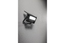 Прожектор GTV LUMOS, датчик руху, сонячна панель, 10W, 6400K, IP65, 120° (LD-LUMOS10W-64)