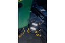 Прожектор акумуляторний GTV WORKY, 2x10W, 6400K, Powerbank 5000mAh, 5V, 1A, USB-C, IP44 (LD-WORKY-2X10W-64)
