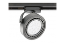Світильник GTV ETNA, 1-фазний, ES111, max.20W, IP20, чорний (XLT-ETNAES111-10)