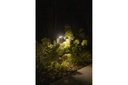 Світильник GTV LONDON 10W, IP54, 220-240V, 4000K, 58см, чорний (LD-LON10W58P-10)