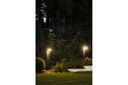 Світильник GTV LONDON 10W, IP54, 220-240V, 4000K, 58см, чорний (LD-LON10W58P-10)