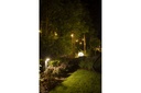 Світильник GTV LONDON 10W, IP54, 220-240V, 4000K, 58см, чорний (LD-LON10W58P-10)