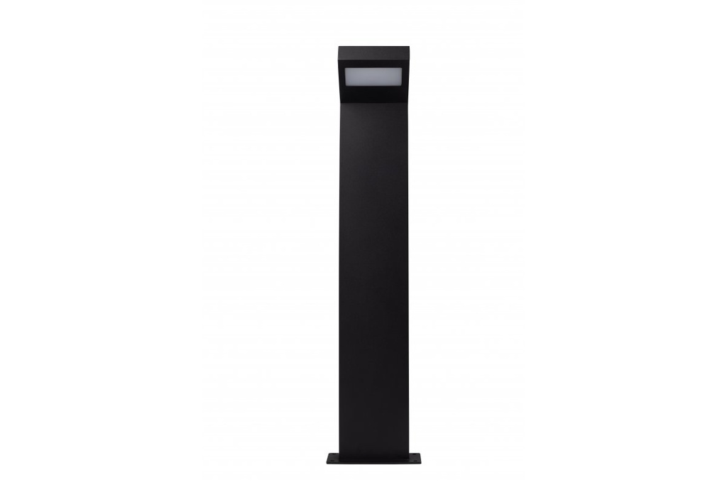 Світильник GTV LONDON, 10W, IP54, 220-240V, 4000K, 78см, чорний (LD-LON10W78P-10)
